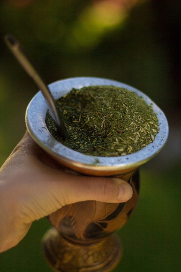 Yerba Mate in Argentina. One of the most important things to do while in Argentina