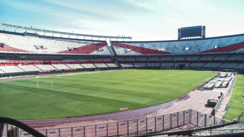 River Plate stadium for River Plate tickets in Buenos Aires