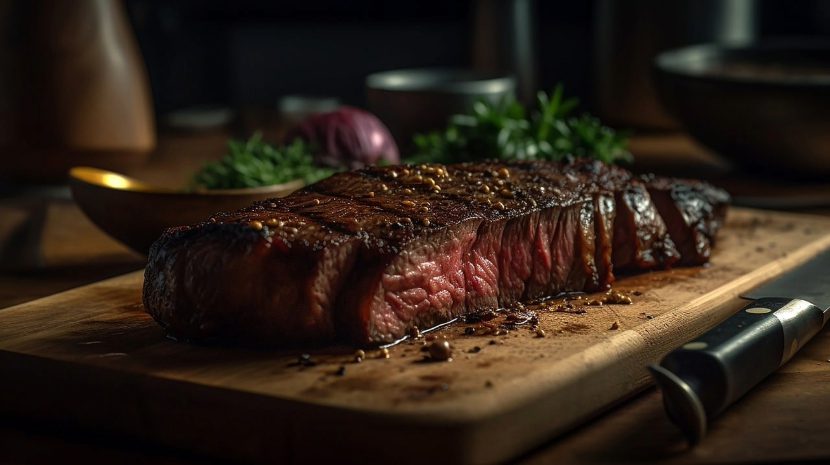 carne asado Buenos Aires barbecue