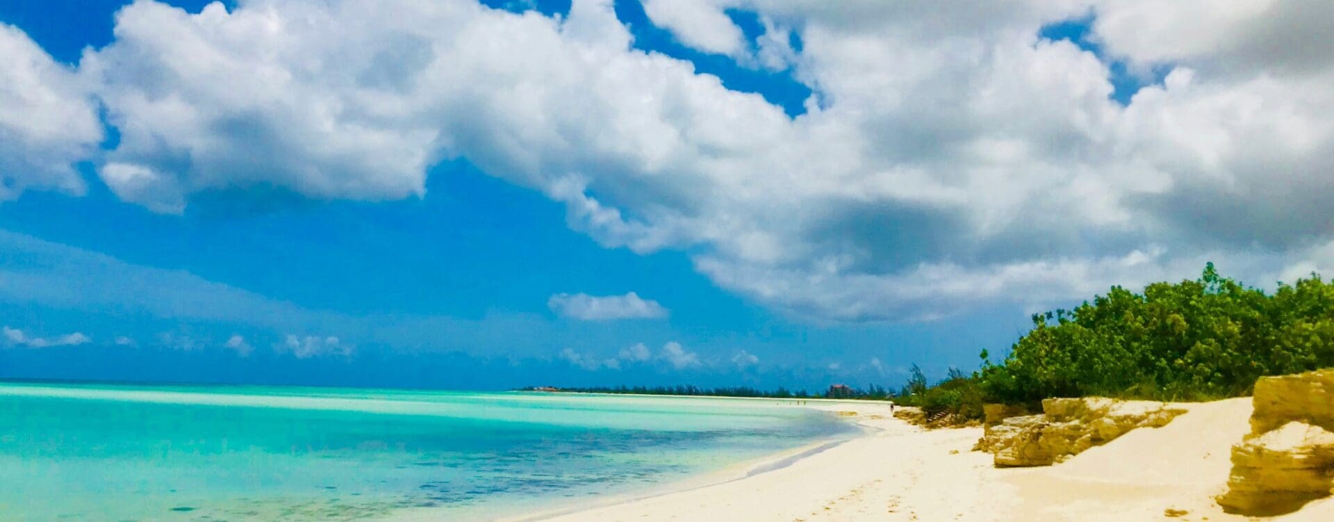 turks and caicos beaches